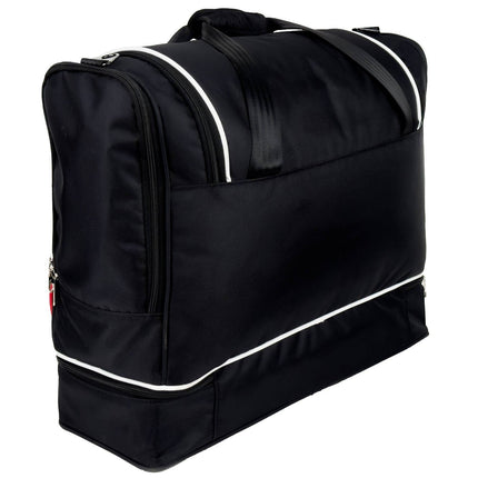 Kjust Kjust Sporttas 60L - Ruime Auto Reistas voor Kofferbak Harvest Automotive 5
