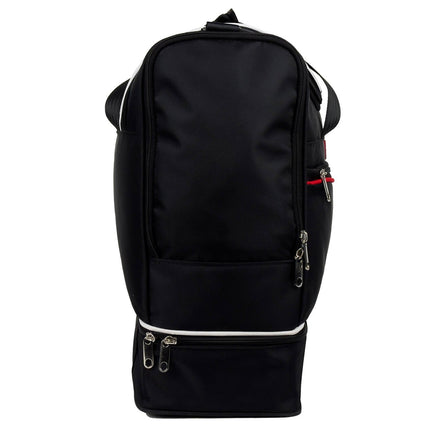 Kjust Kjust Sporttas 60L - Ruime Auto Reistas voor Kofferbak Harvest Automotive 6