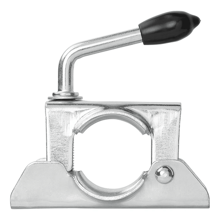 VCTparts Klem 48mm voor Neuswiel – Stevige en Betrouwbare Neuswielklem voor Aanhangwagens en Caravans VCTparts 5
