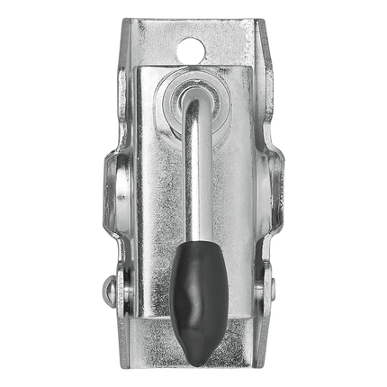 VCTparts Klem 48mm voor Neuswiel – Stevige en Betrouwbare Neuswielklem voor Aanhangwagens en Caravans VCTparts 4