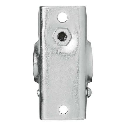 VCTparts Klem 48mm voor Neuswiel – Stevige en Betrouwbare Neuswielklem voor Aanhangwagens en Caravans VCTparts 3