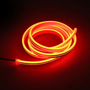 VCTparts Kofferbak Bumper Achterlicht LED Strip Rood - 200cm Flexibele Auto Ledstrip*FOTO NOG WIJZIGEN NORGOS 6