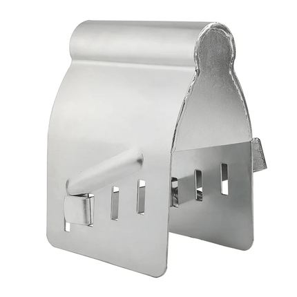 Koppelingsslot Aanhanger Tasmodel met Discusslot [Aanhangerslot - Disselslot] - VCTparts.nl