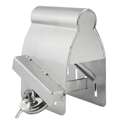 Modèle TAS de bande-annonce de verrouillage d'embrayage avec discussion [Propertslot - DisselsLot]