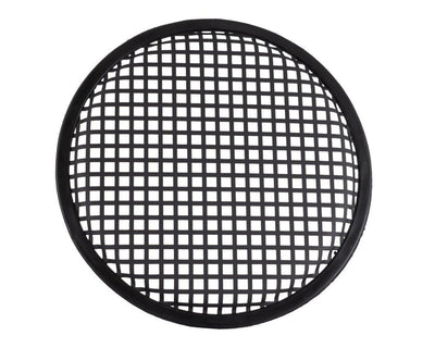 Gas Power Power Subwoofer Grill 8 