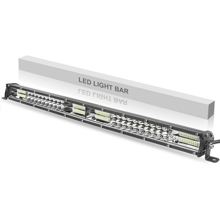 VCTparts led Bar / Licht Balk - Spot Combo Beam Werk Lamp Offroad 20 Inch / 508 cm NORGOS 9