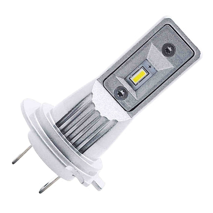 VCTparts LED H7 6000k ijsblauw Premium Dimlicht (set) [ijsblauwe koplampen - ijsblauwe Dimlichten] 3