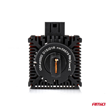 LED Koplampen XD PRO D1S / D1R FULL CANBUS – Krachtige LED Vervangers voor D1S en D1R Xenonlampen - VCTparts.nl