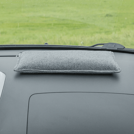 Luchtontvochtiger 1kg Herbruikbaar Grijs - VCTparts.nl