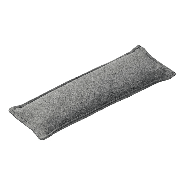 Luchtontvochtiger 500gram Herbruikbaar Grijs - VCTparts.nl