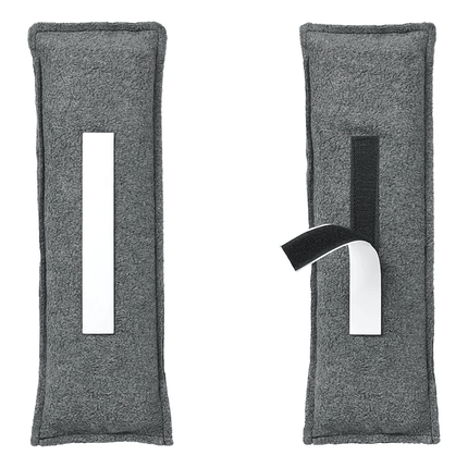 Luchtontvochtiger 500gram Herbruikbaar Grijs - VCTparts.nl