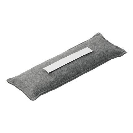 Luchtontvochtiger 500gram Herbruikbaar Grijs - VCTparts.nl