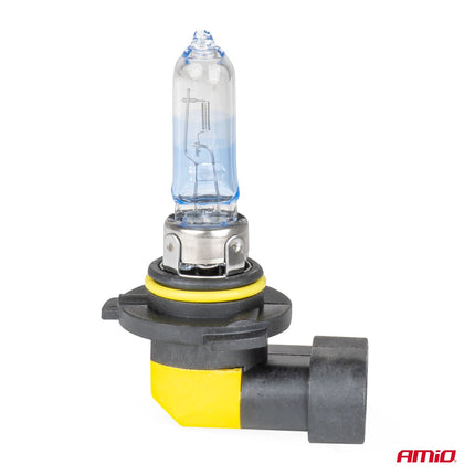 LumiTec Next Gen Halogeenlampen HB3 (9005) 12V 60W +135% Lichtopbrengst – DUO Set Auto Koplampverlichting ECE Goedgekeurd - VCTparts.nl