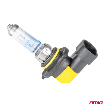 LumiTec Next Gen Halogeenlampen HB4 (9006) 12V 51W +135% Lichtopbrengst – DUO Set Auto Koplampverlichting ECE Goedgekeurd - VCTparts.nl