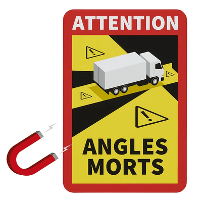MagnetSticker 