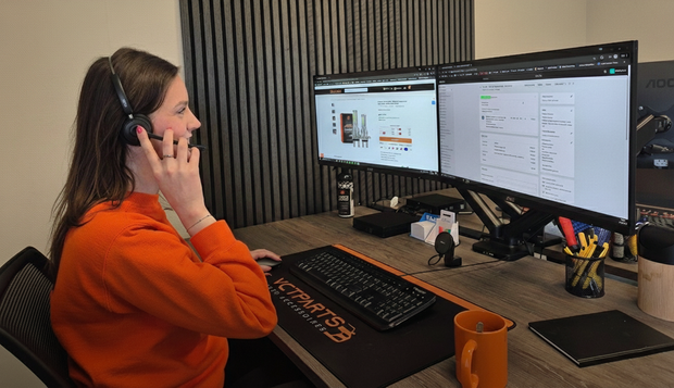 Banner image for: <h2>Persoonlijk contact</h2>