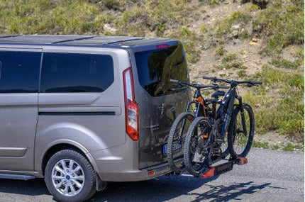 Menabo Menabo Orbit 2 Fietsendrager voor electrische fietsen 2