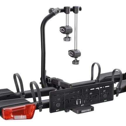 Menabo Menabo Orbit 2 Fietsendrager voor electrische fietsen 1