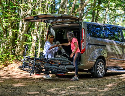Menabo Menabo Orbit 2 Fietsendrager voor electrische fietsen 4