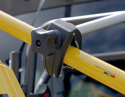 Menabo Menabo Orbit 2 Fietsendrager voor electrische fietsen 5