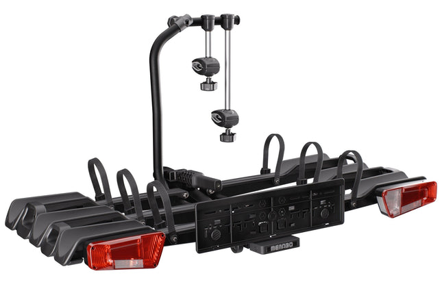 Menabo Menabo Orbit 3 Fietsendrager voor electrische fietsen 1