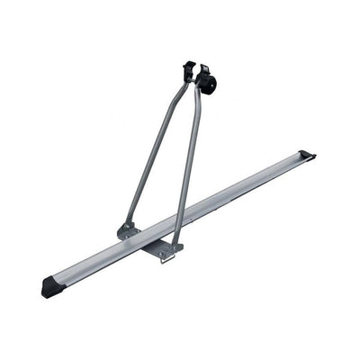 Menabo Top Bike Fietsendrager 1 Fiets Stalen voor Dakdrager met Framebevestiging