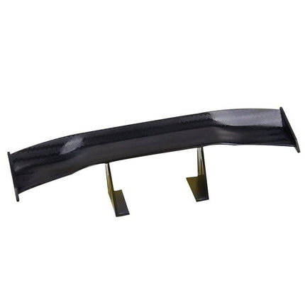 VCTparts Mini Racing Spoiler Carbon Kleine Micro Luchtgeleider Dakvleugel NORGOS 3