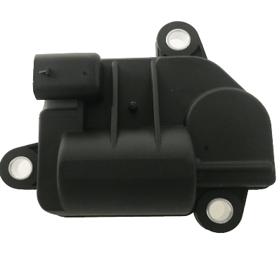 Motor Unit ServomoTor Automatique pour le système de vanne Universal Valve de commande d'échappement électrique