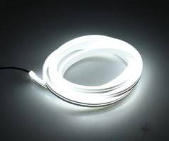 VCTparts Motorkap LED Strip Dagrijverlichting - 200cm [Flexibele Auto Ledstrip] NORGOS 7
