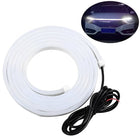 VCTparts Motorkap LED Strip Dagrijverlichting - 200cm [Flexibele Auto Ledstrip] NORGOS 9