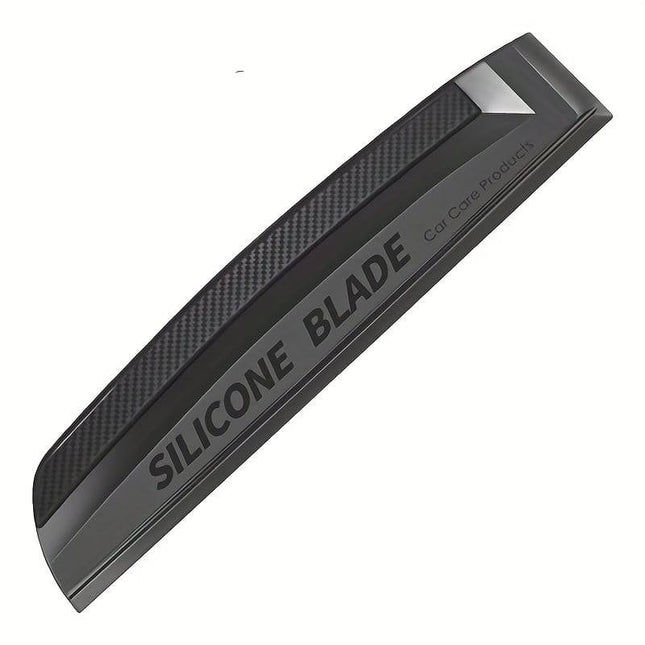 VCTparts Non - kras Siliconen Zuignap Ruitenwisser - Waterdroger Tool voor Auto Wrapping NORGOS 8