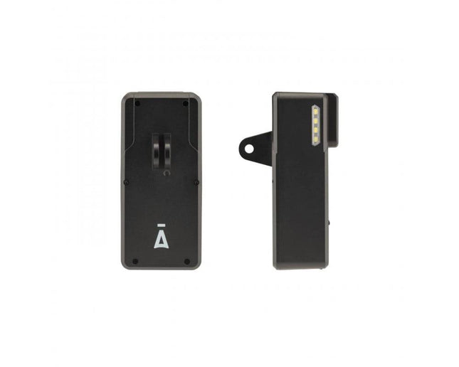 Nordval Nordväl BC101F Fiets Dashcam 1080p Full HD GPS Wi - Fi Video Recorder Zwart - VCTparts.nl