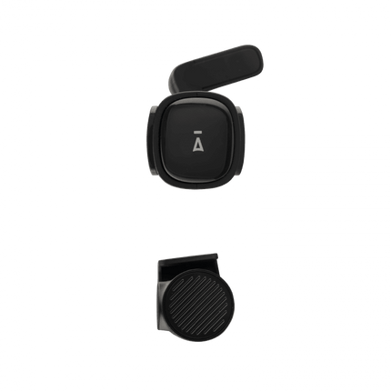 Nordval Nordväl DC202 2CH Dashcam 4K GPS Wi - Fi 64GB Video Recorder Zwart - VCTparts.nl