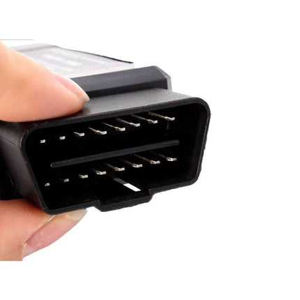 VCTparts OBD2 ELM327 WiFi Diagnose Scanner – Geschikt voor iOS en Android – Auto Uitlezen en Foutcodes Wissen NORGOS 2
