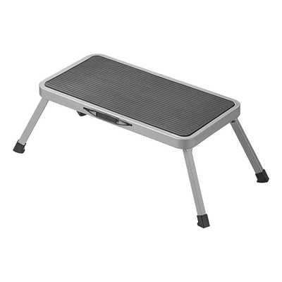 Opstapje XL Trapje Trede Vouwbaar/ Inklapbaar voor Caravan of Camper