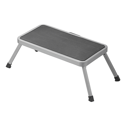 VCTparts Opstapje XL Trapje Trede Vouwbaar/ Inklapbaar voor Caravan of Camper VCTparts 2