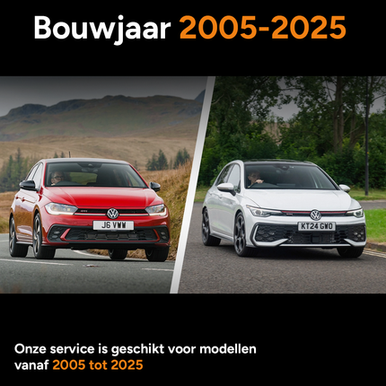 VAG Coderen & Opties Ontgrendelen: VW, Audi, Skoda, Seat, Porsche | Jouw Auto Personaliseren in Hardenberg (2005-2025)