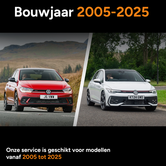 VAG Coderen & Opties Ontgrendelen: VW, Audi, Skoda, Seat, Porsche | Jouw Auto Personaliseren in Hardenberg (2005-2025) - VCTparts.nl