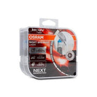 Osram Osram H1 Night Breaker Laser 150% 3500K Halogeen 55W (set) Einparts 6