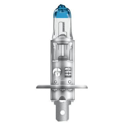 Osram Osram H1 Night Breaker Laser 150% 3500K Halogeen 55W (set) Einparts 2