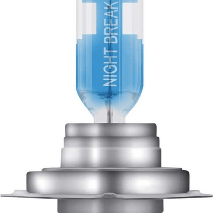 Osram Osram H7 Night Breaker Laser 150% 3500K Halogeen Einparts 2
