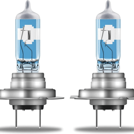 Osram Osram H7 Night Breaker Laser 150% 3500K Halogeen Einparts 4