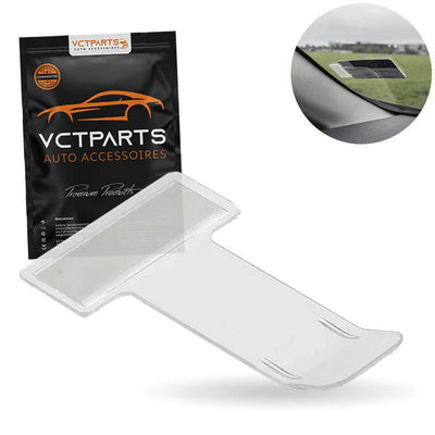 Porte-cartes Parking Clip Clif