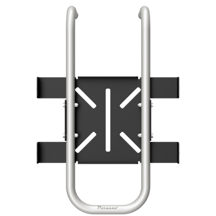 Peruzzo Perruzzo 4X4 Alu Wheel Support Fietsendrager Stelvio 2