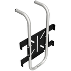 Peruzzo Perruzzo 4X4 Alu Wheel Support Fietsendrager Stelvio 1