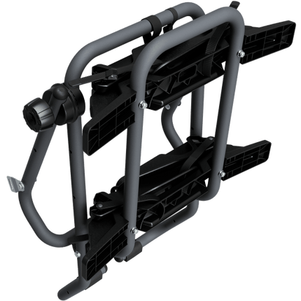 Peruzzo Peruzzo Achterklep fietsdrager Pure Instinct Rear 2 fietsen 3