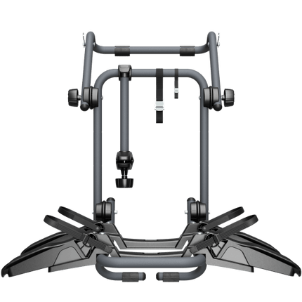 Peruzzo Peruzzo Achterklep fietsdrager Pure Instinct Rear 2 fietsen 5