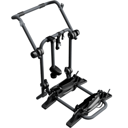 Peruzzo Peruzzo Achterklep fietsdrager Pure Instinct Rear 2 fietsen 2