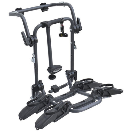 Peruzzo Peruzzo Achterklep fietsdrager Pure Instinct Rear 2 fietsen 1