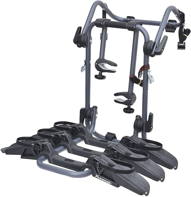 Peruzzo Peruzzo Achterklep fietsdrager Pure Instinct Rear 3 fietsen 1